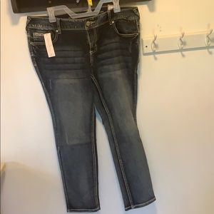 Vanity Jeans